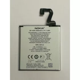 Nokia-BP-4GW-gyari-bontott-akkumulator-2000mAh-Lum