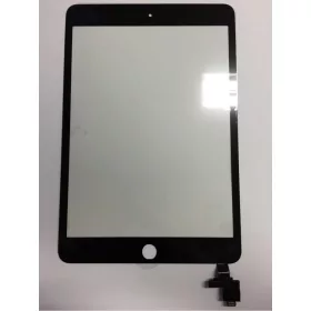 Apple-Ipad-Mini3-fekete-erintopanel-IC-vel