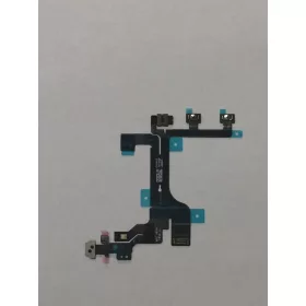 iPhone-5C-bekapcsolo-es-hangero-flexkabel-nemito-g