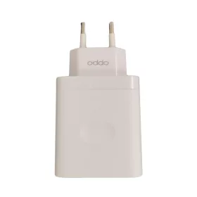 Oppo-halozati-toltofej-1xUSB-csatlakozo-gyari-fehe