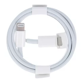 Type-C-iPhone-8pin-adatkabel-gyari-1M-feher-A2249