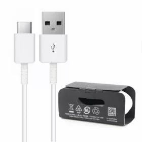 Samsung-Type-C-adatkabel-1M-gyari-feher-EP-DG970BW