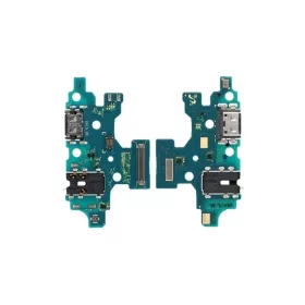 Samsung-A415-Galaxy-A41-gyari-bontott-toltescsatla