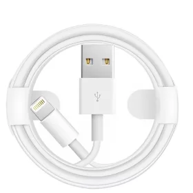 Apple-iPhone-8pin-adatkabel-gyari-1M-feher-MUQW3-C