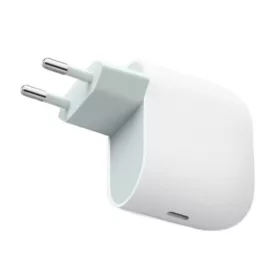 Google-halozati-Type-C-gyors-toltofej-45W-feher-cs