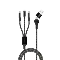 3in1 kábelek