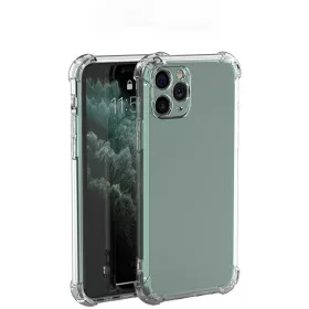 Xiaomi 17T szilikon tok, átlátszó, 1,5mm, Anti Shock
