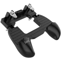 Gamer telefontartók