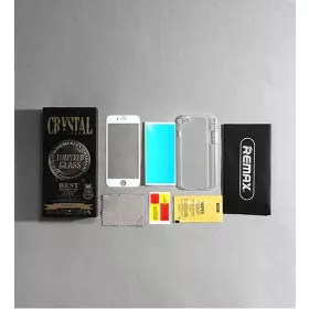 Remax-GL-08-Samsung-G955-Galaxy-S8-Plus-feher-3D-e