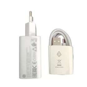 Xiaomi-halozati-toltofej-1xUSB-3A-15W-gyari-feher