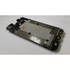 Samsung-G388F-Galaxy-Xcover3-belso-keret-also-gomb