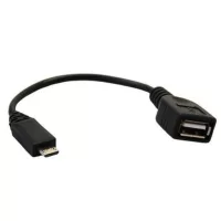 Micro USB átalakítók