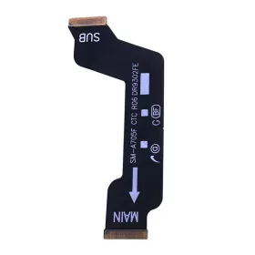 Samsung-A705-Galaxy-A70-gyari-bontott-toltes-atvez