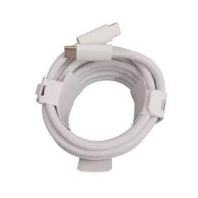 Apple-iPhone-Type-C-Type-C-adatkabel-gyari-2M-fehe