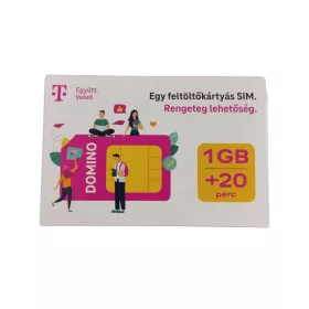 Domino-Telekom-sim-kartya-20-perc-1GB-internet-100