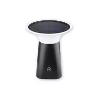 LED Napelemes Lámpa